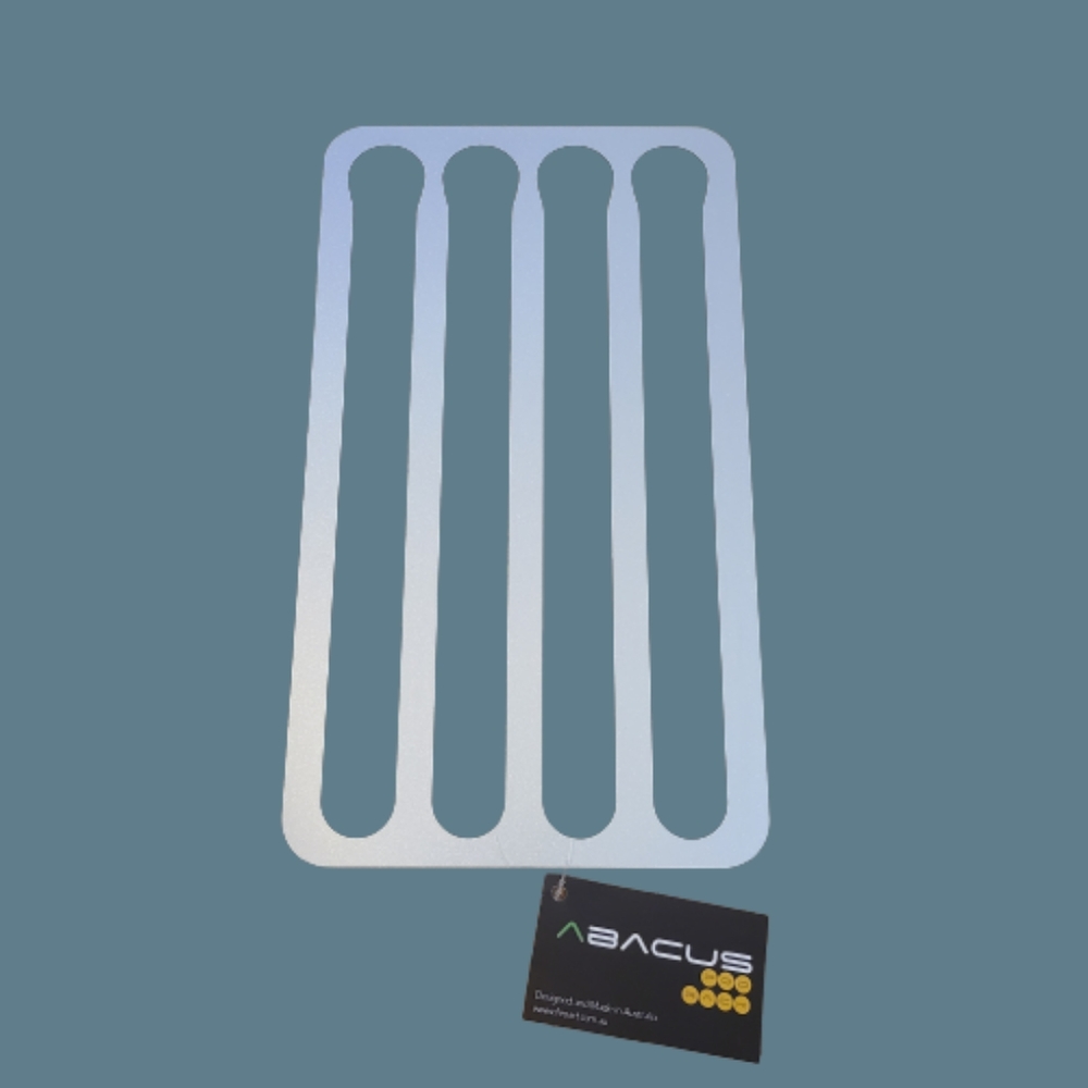 NWT Abacus 24 Pod Rack for Nespresso Pods - Picture 4 of 4